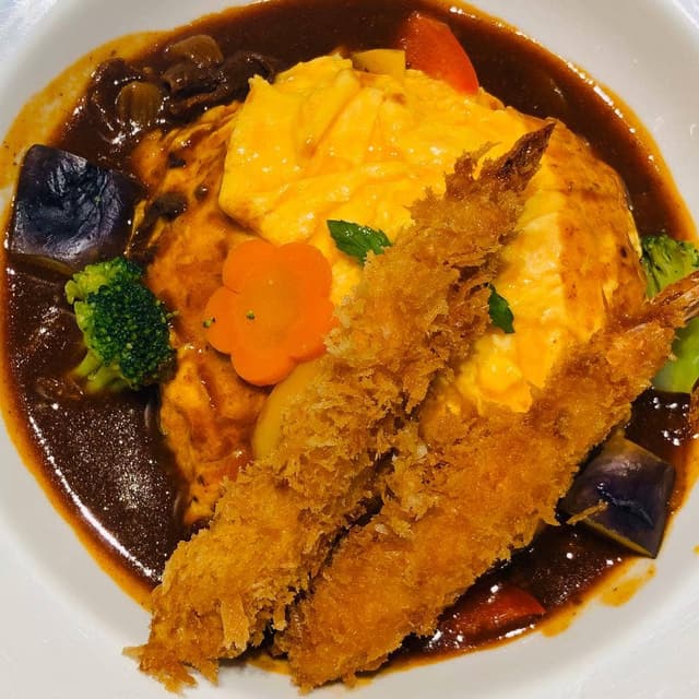 カレーダイニング サンマルコ 神戸店 - サブ画像2