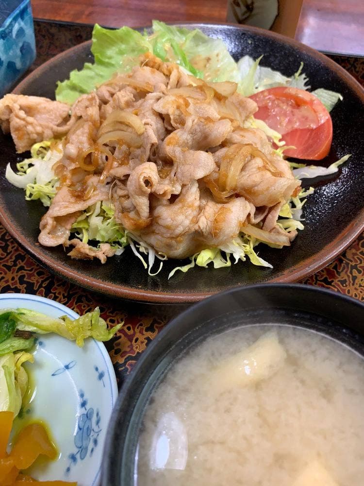 食事処やまと