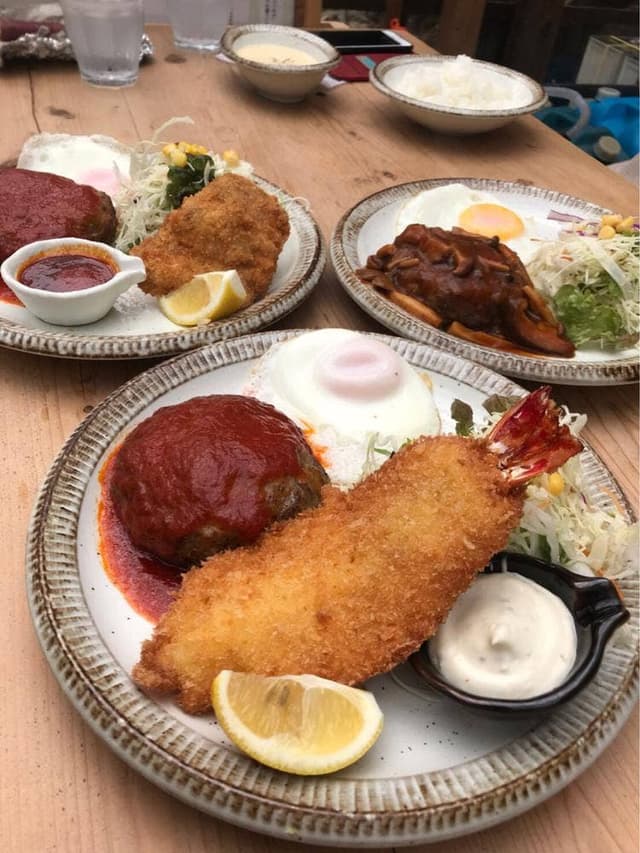 山の家はせがわ - サブ画像2