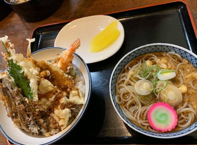 長寿庵 - サブ画像2