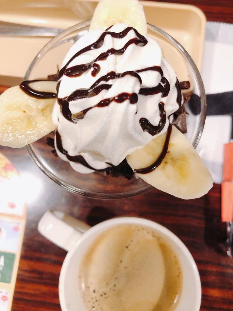 ガスト 富山荒川店
