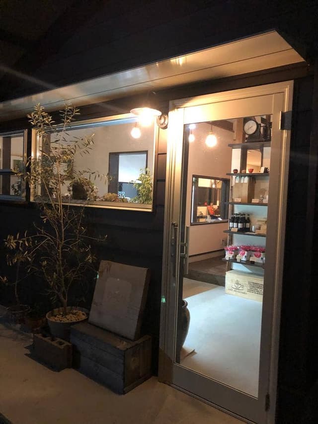 coffee shop HONANO - サブ画像1