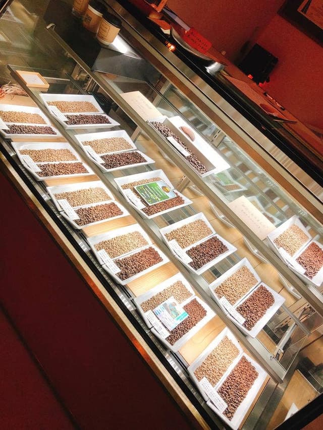 coffee shop HONANO - サブ画像3