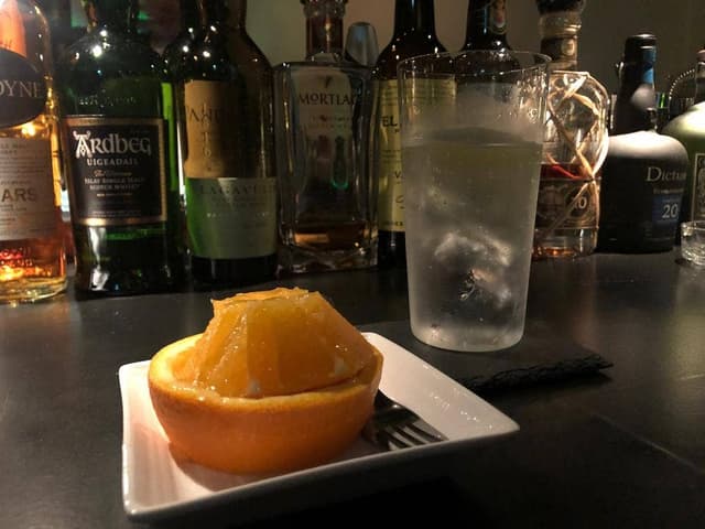 BAR es - サブ画像3