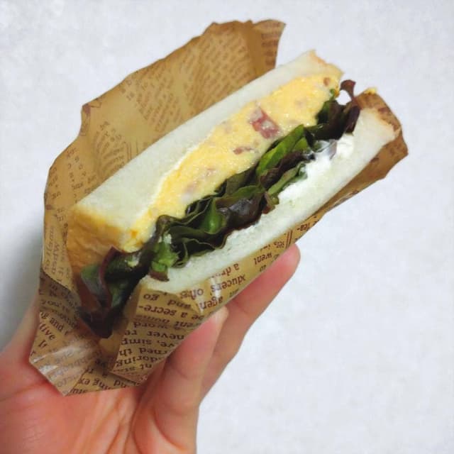 sandwich&coffee shop vegetavore - サブ画像2