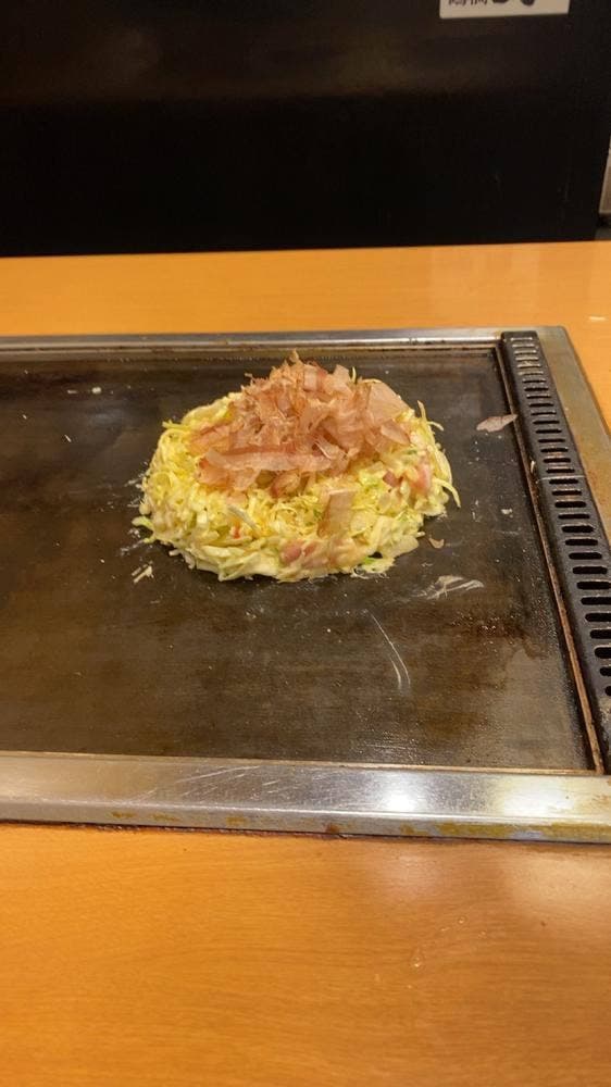 鶴橋風月 ガーデンパーク和歌山店