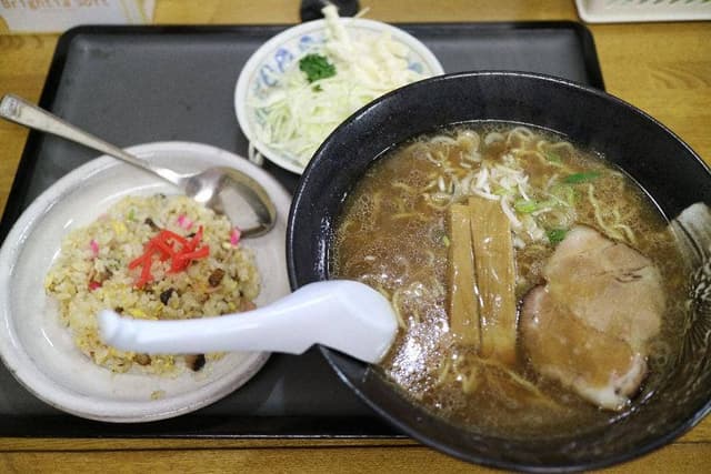 麺や和泉 - サブ画像2
