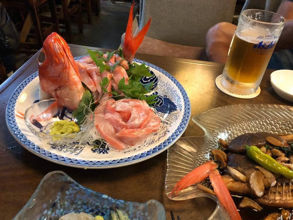 みのり川