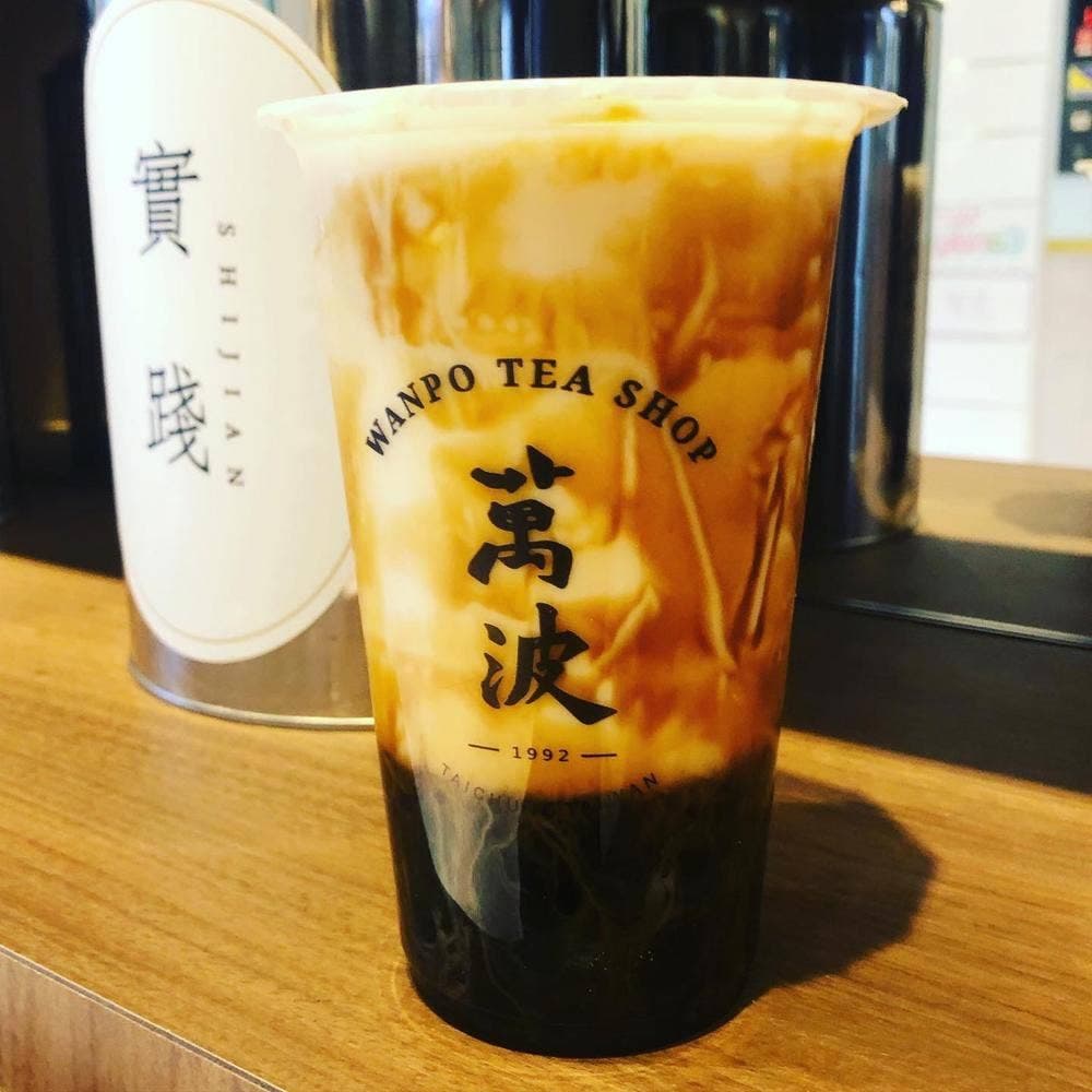萬波 秋葉原店