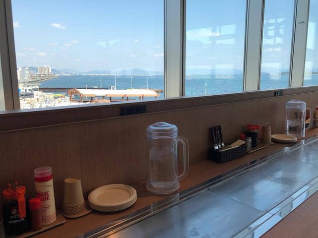 ちんちくりん 宮島口店 - サブ画像1