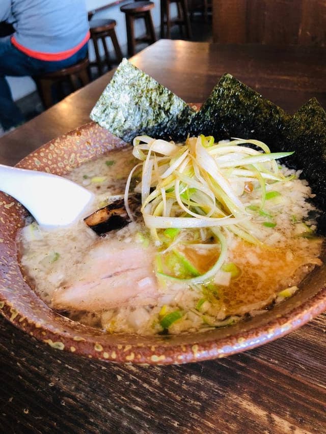 岩本屋松任店 - サブ画像2