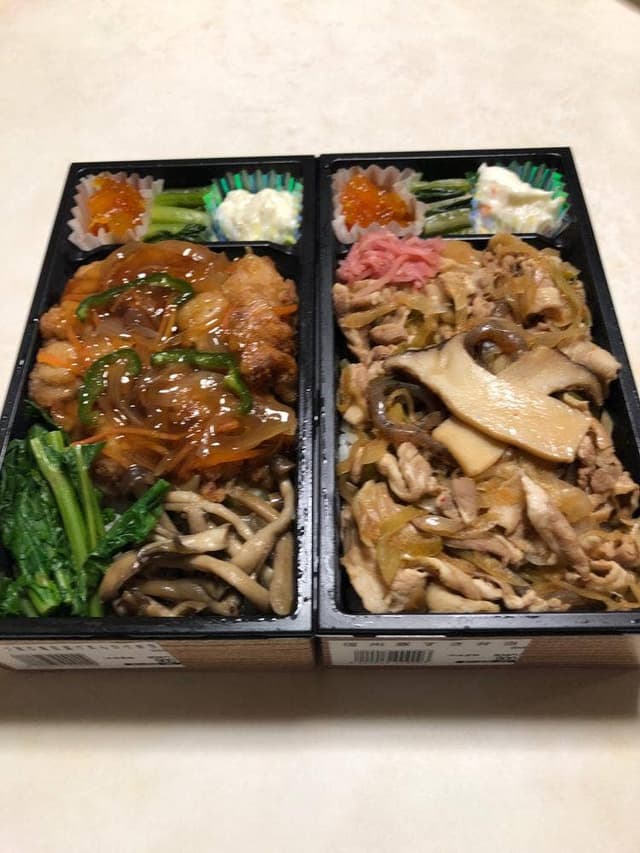 峠の釜めし おぎのや ながの東急百貨店 - サブ画像1