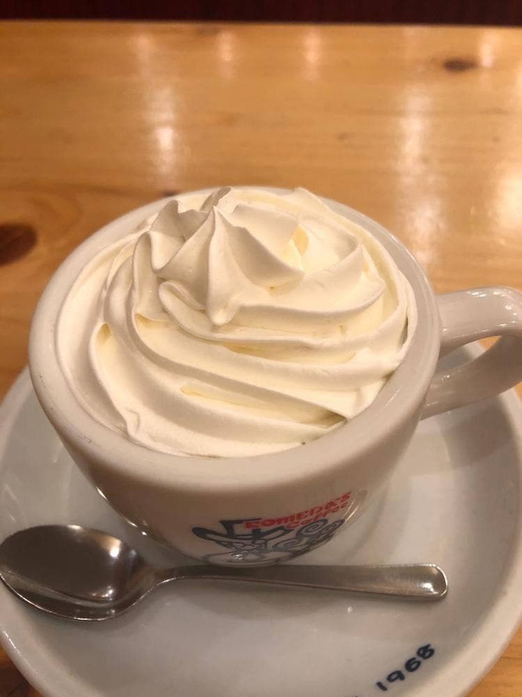 コメダ珈琲店 イオンタウン千種店