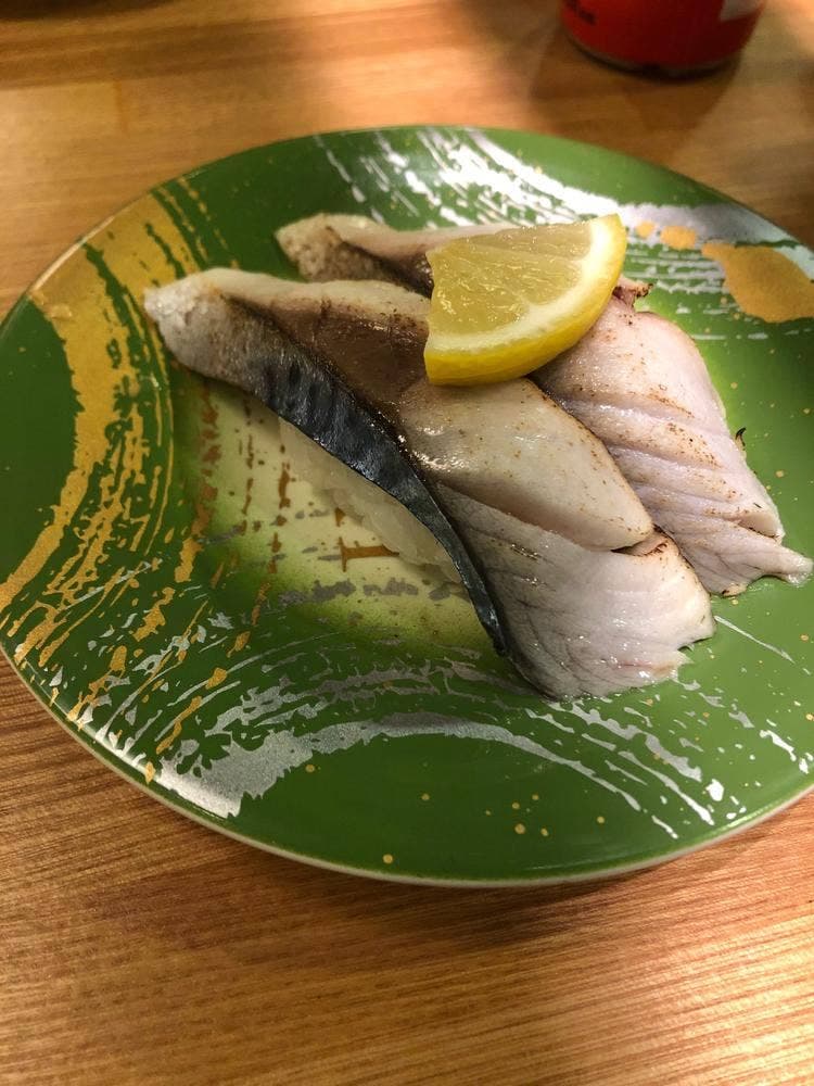 回転寿司ABRI プレ葉ウォーク浜北店