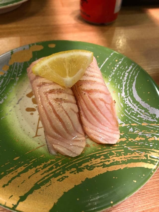 回転寿司ABRI プレ葉ウォーク浜北店 - サブ画像1