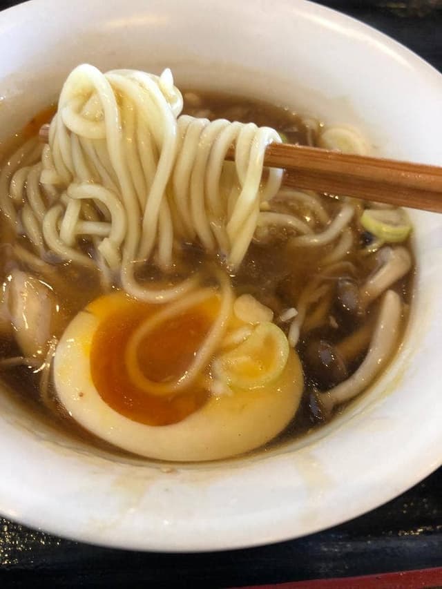 つるのおんがえし マリーナホップ店 - サブ画像1