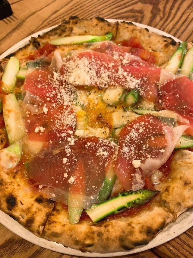 カスターニャ - サブ画像3