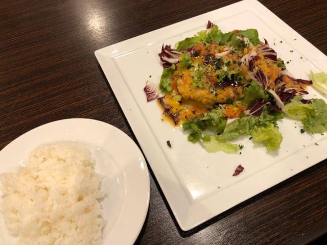 ベーカリーレストランサンマルク イオンモール甲府昭和店 - サブ画像2