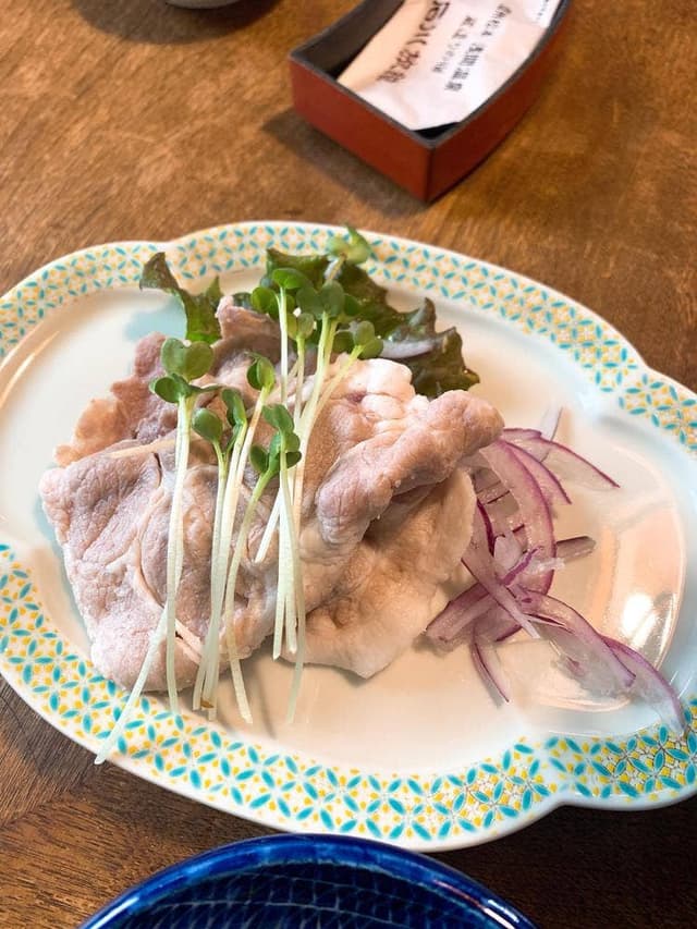 東石川旅館 - サブ画像1