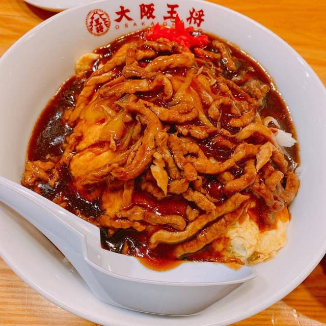 大阪王将 久喜店 - サブ画像1