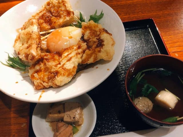 三国一 アイランドイッツ店 - サブ画像2