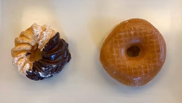 ミスタードーナツ 浅草ショップ - サブ画像2