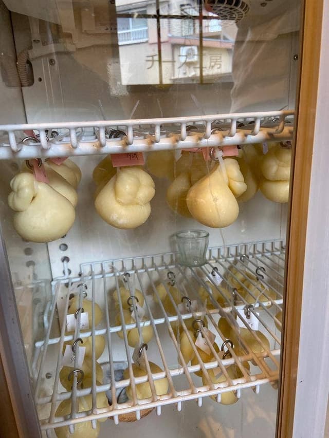 チーズ工房 HAKU - サブ画像1