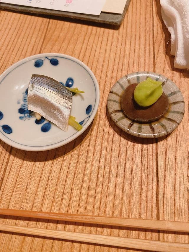 味のなかむら - サブ画像2