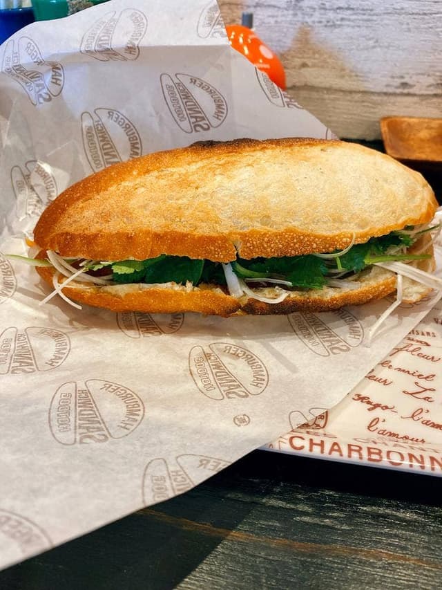 フレーバーオブサイゴン - サブ画像1