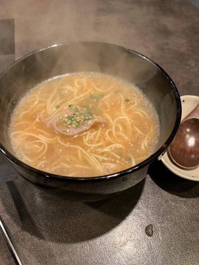 焼肉まんぷく - サブ画像2