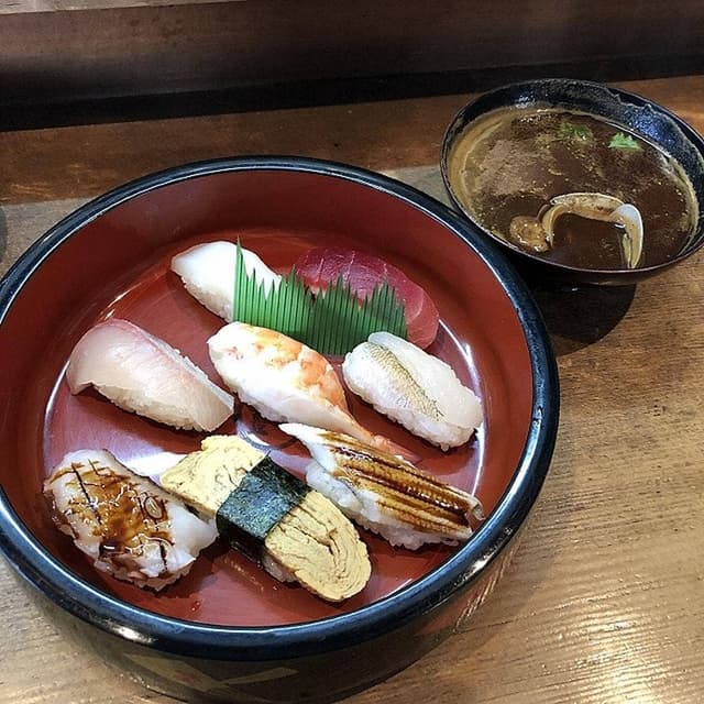 すし豊 - サブ画像1
