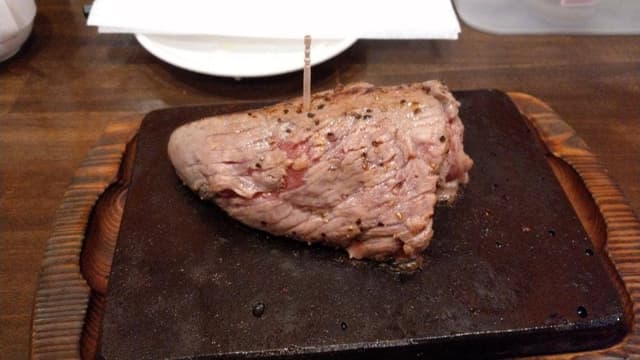 やっぱりステーキ 沼津店 - サブ画像1