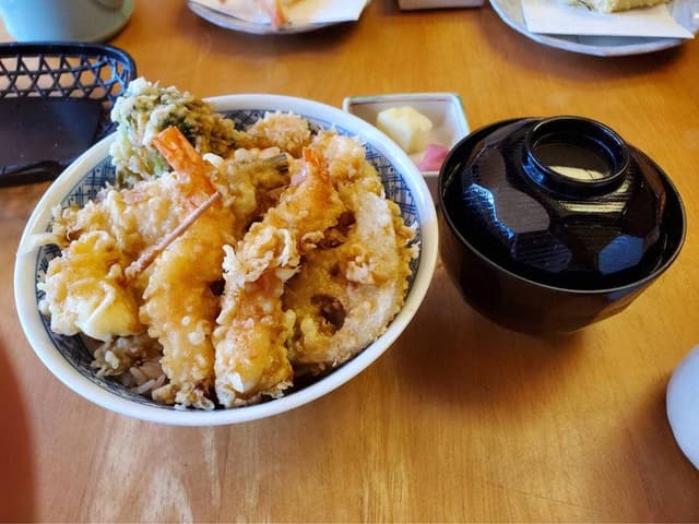 天松 おもて - サブ画像2