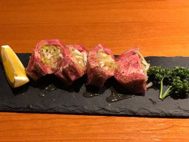和牛焼肉 ぐりぐら - サブ画像3