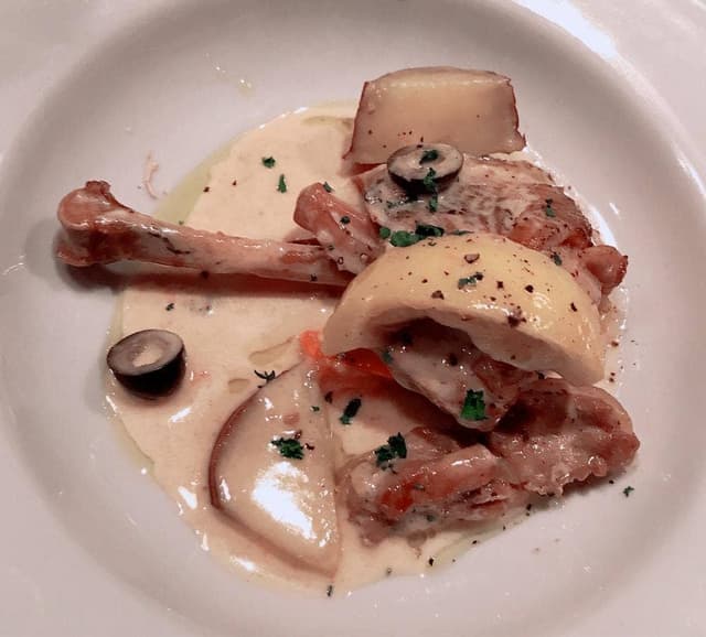 kitchenひつじや - サブ画像1