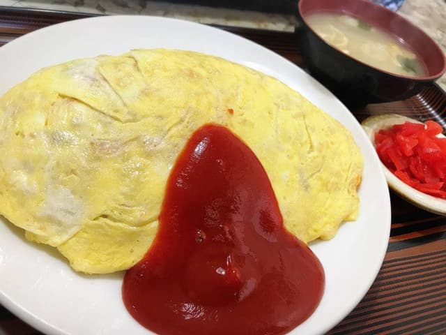 丸竹食堂 - サブ画像3