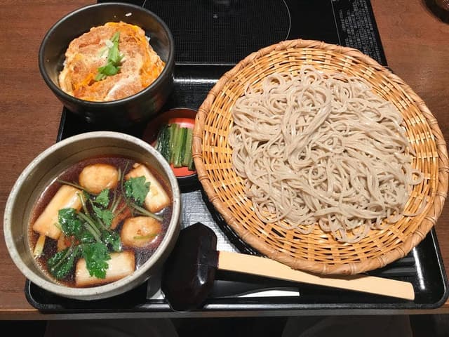 結月庵 大崎駅西口シンクパーク店 - サブ画像1