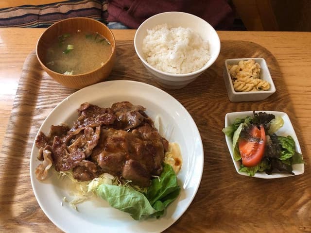 ぱんじゃ - サブ画像3