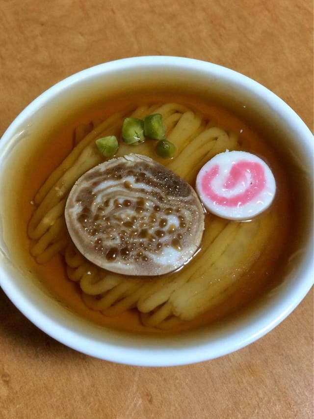 お菓子の蔵 太郎庵 喜多方店 - サブ画像1