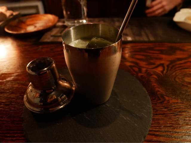 BAR IBUKI - サブ画像2