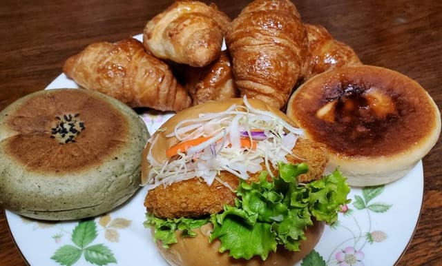 小麦の郷 キテラタウン調布店 - サブ画像1