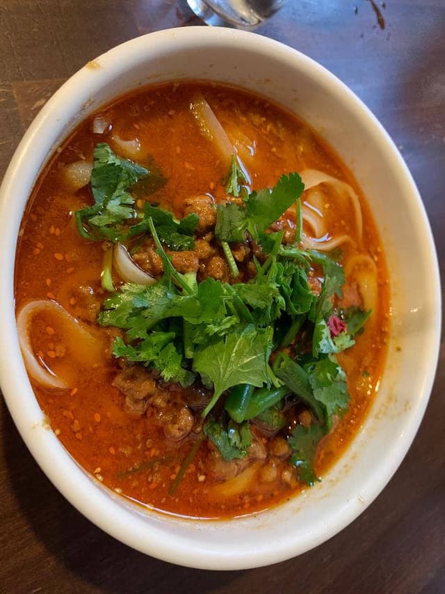 刀削麺酒家 茅場町店 - サブ画像1