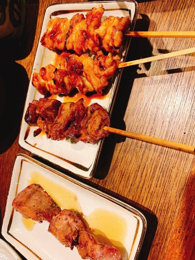 名物 生つくね 居酒屋 元屋 松戸2号店 - サブ画像1
