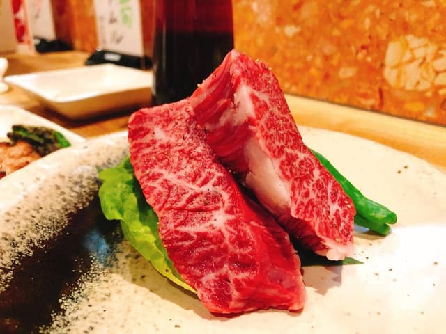 青葉台ホルモン 三百屋 - サブ画像2