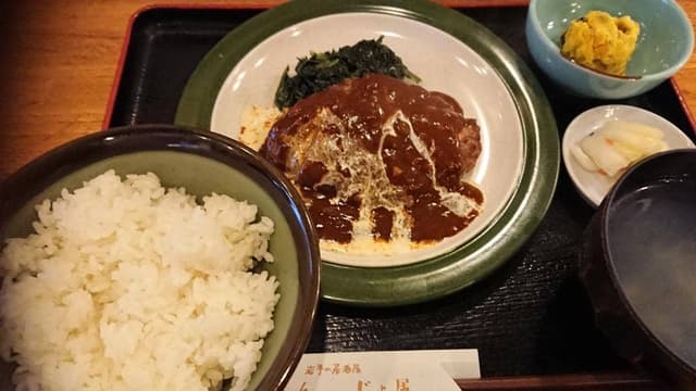 うま舎 - サブ画像1