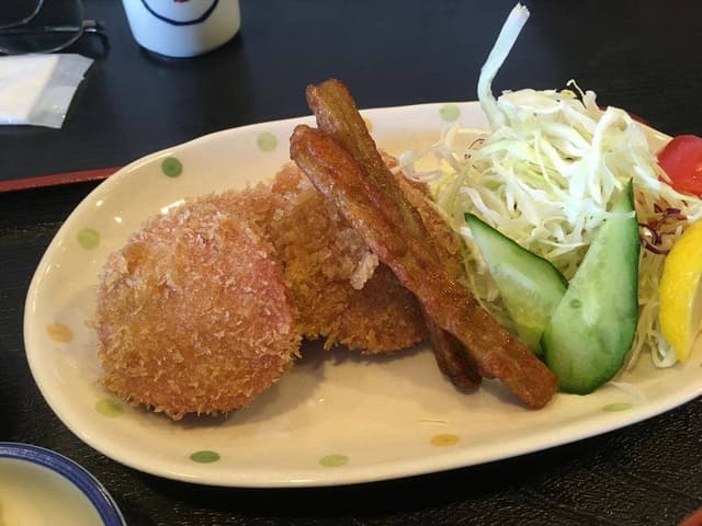 銀なべ食堂 - サブ画像1