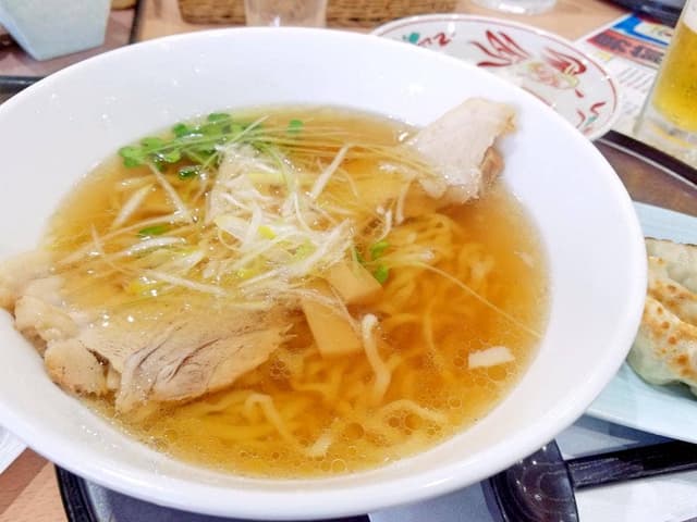 大平台カントリークラブ レストラン - サブ画像2