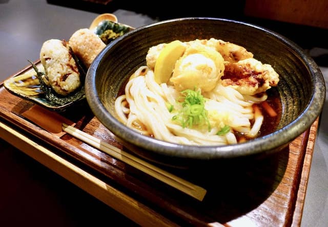 麺工房北の - サブ画像2