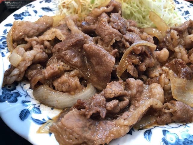 玖珂パーキング上り線売店 - サブ画像2