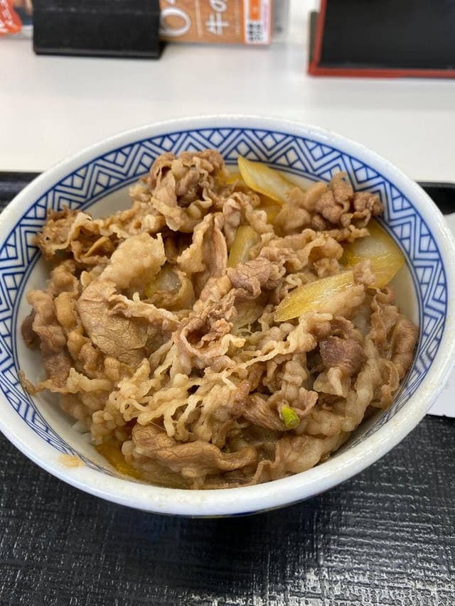 吉野家 早良街道西新店 - サブ画像2